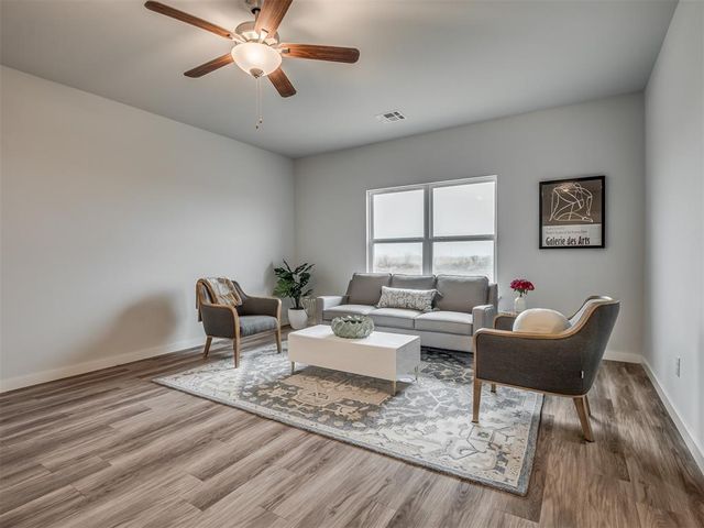 3530 Manning Farms Boulevard, El Reno, OK 73036
