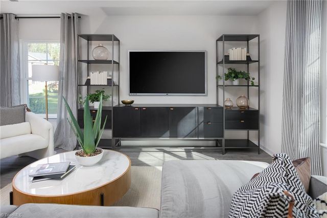 115 Beechwood Circle, Thomasville, NC 27360