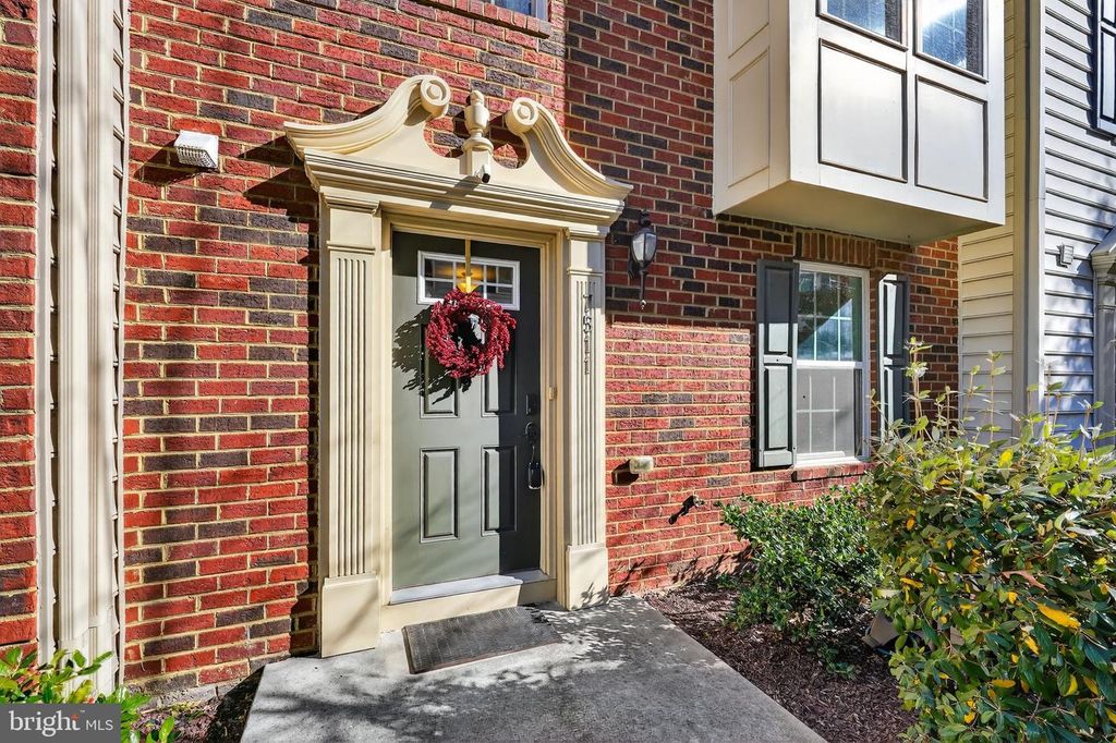 7511 GARCIA PL, Elkridge, MD 21075