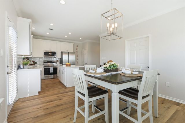 124 Jewel Drive, Bolivar Peninsula, TX 77650