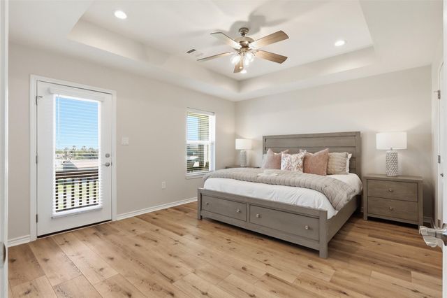 124 Jewel Drive, Bolivar Peninsula, TX 77650