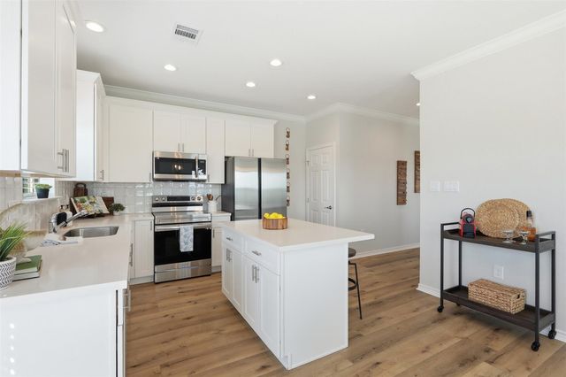 124 Jewel Drive, Bolivar Peninsula, TX 77650