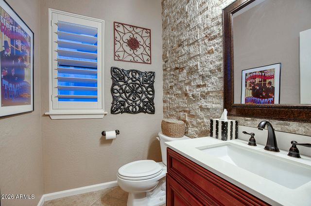 4080 E LAUREL Avenue, Gilbert, AZ 85234