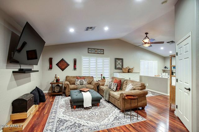 4080 E LAUREL Avenue, Gilbert, AZ 85234