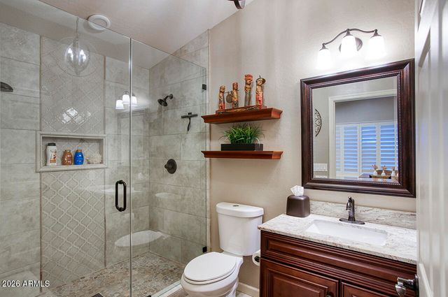 4080 E LAUREL Avenue, Gilbert, AZ 85234