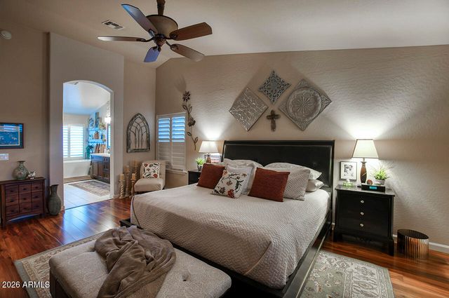 4080 E LAUREL Avenue, Gilbert, AZ 85234