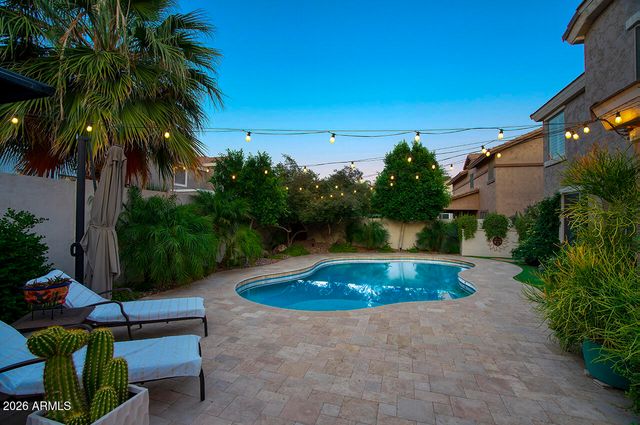 4080 E LAUREL Avenue, Gilbert, AZ 85234