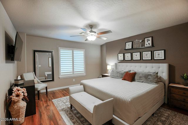 4080 E LAUREL Avenue, Gilbert, AZ 85234