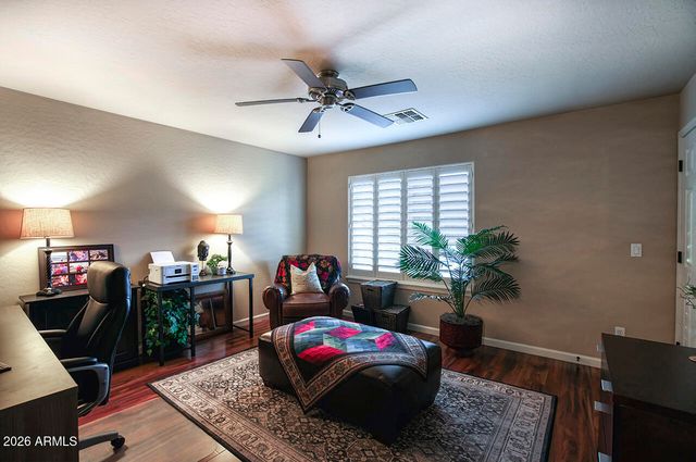 4080 E LAUREL Avenue, Gilbert, AZ 85234