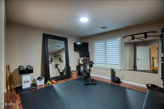 4080 E LAUREL Avenue, Gilbert, AZ 85234