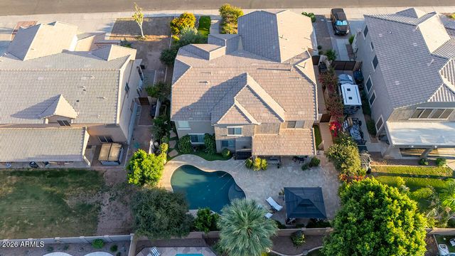 4080 E LAUREL Avenue, Gilbert, AZ 85234