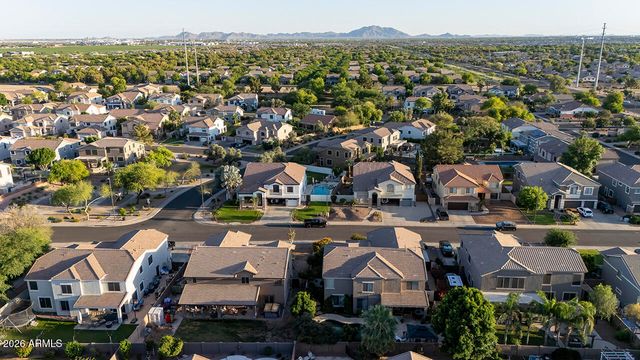 4080 E LAUREL Avenue, Gilbert, AZ 85234