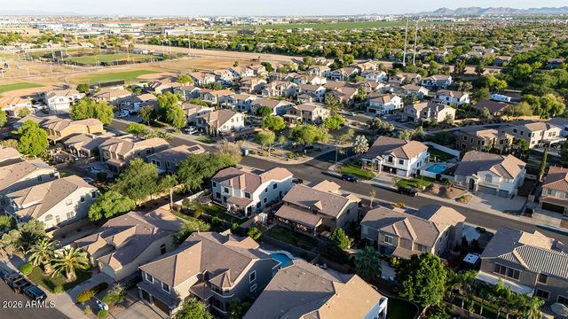 4080 E LAUREL Avenue, Gilbert, AZ 85234