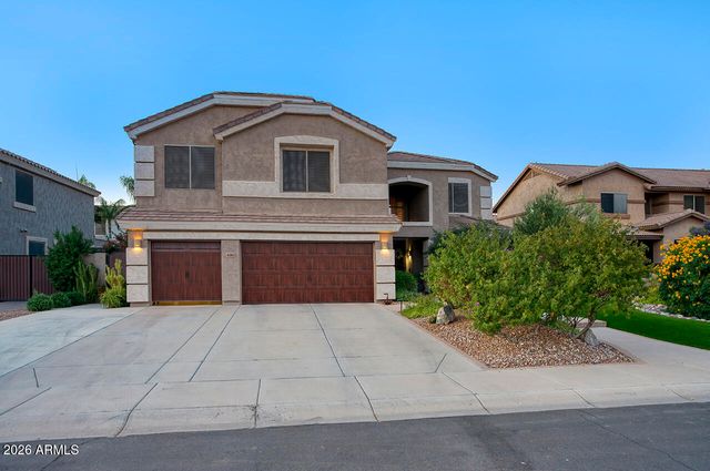 4080 E LAUREL Avenue, Gilbert, AZ 85234