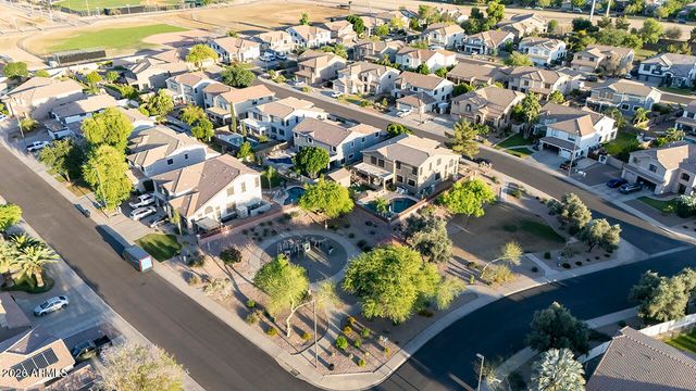 4080 E LAUREL Avenue, Gilbert, AZ 85234