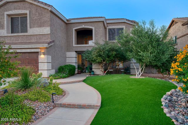 4080 E LAUREL Avenue, Gilbert, AZ 85234