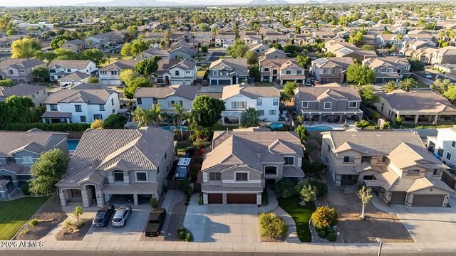 4080 E LAUREL Avenue, Gilbert, AZ 85234