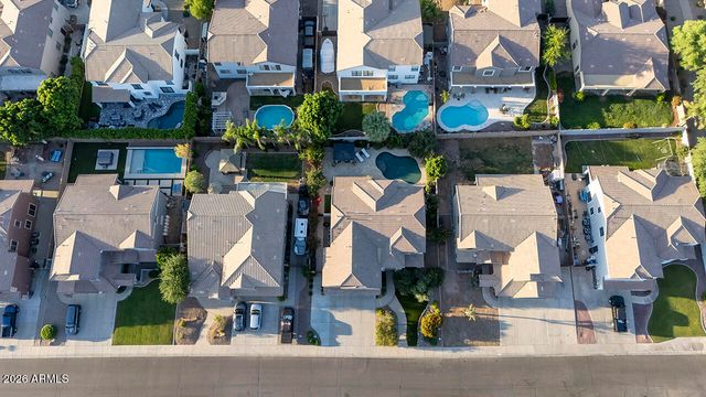 4080 E LAUREL Avenue, Gilbert, AZ 85234