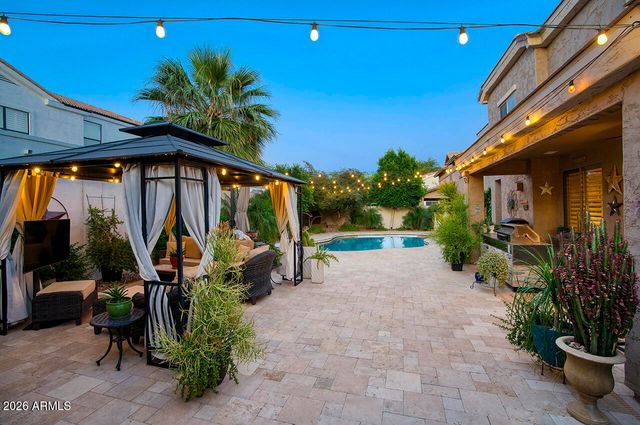 4080 E LAUREL Avenue, Gilbert, AZ 85234