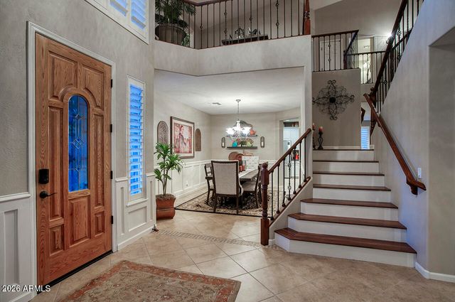 4080 E LAUREL Avenue, Gilbert, AZ 85234