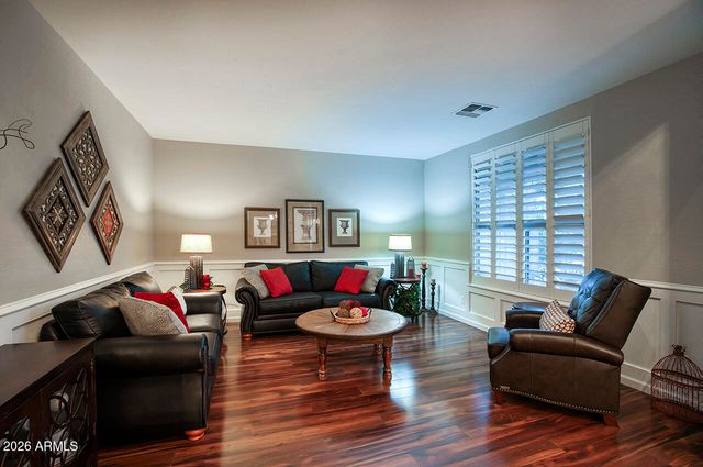 4080 E LAUREL Avenue, Gilbert, AZ 85234