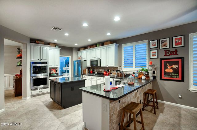 4080 E LAUREL Avenue, Gilbert, AZ 85234