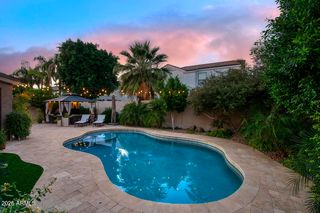 4080 E LAUREL Avenue, Gilbert, AZ 85234