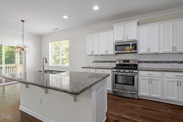 1002 Emerald Court, Knightdale, NC 27545