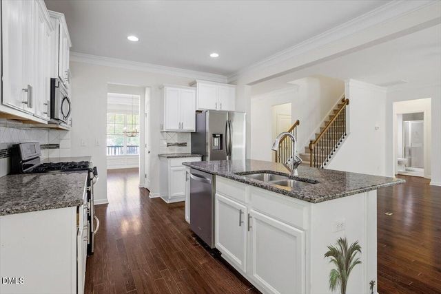 1002 Emerald Court, Knightdale, NC 27545