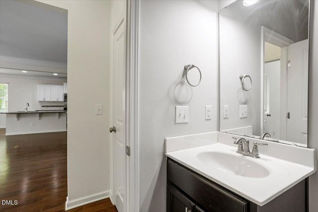 1002 Emerald Court, Knightdale, NC 27545