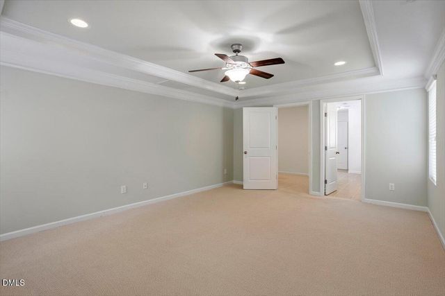 1002 Emerald Court, Knightdale, NC 27545