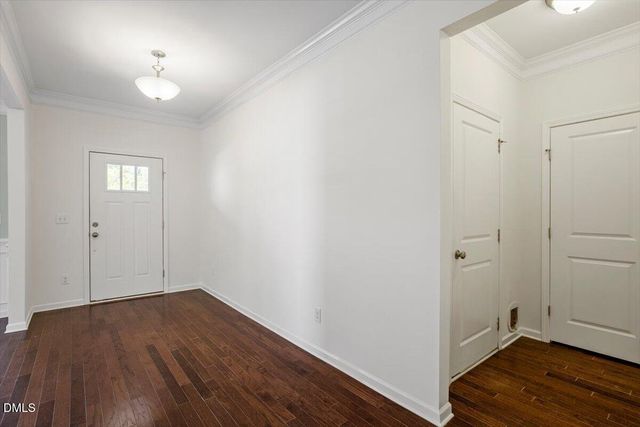 1002 Emerald Court, Knightdale, NC 27545