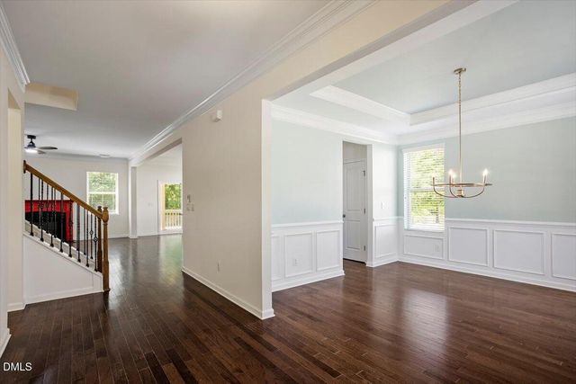 1002 Emerald Court, Knightdale, NC 27545