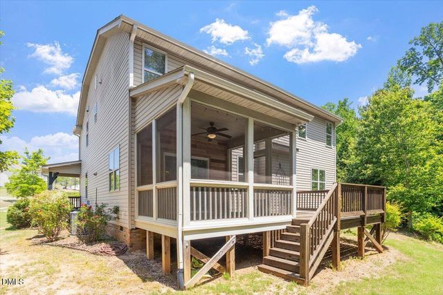 1002 Emerald Court, Knightdale, NC 27545