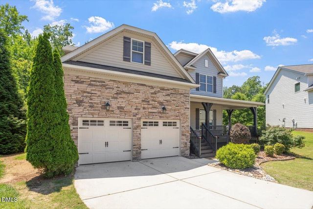1002 Emerald Court, Knightdale, NC 27545