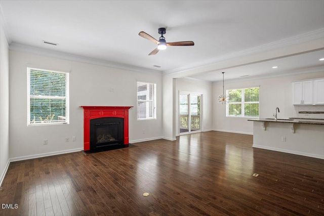 1002 Emerald Court, Knightdale, NC 27545