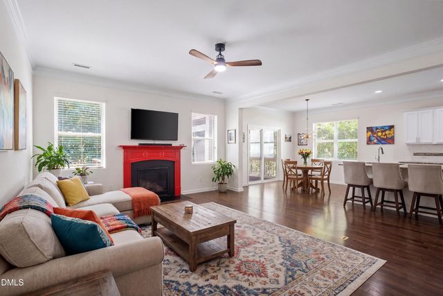 1002 Emerald Court, Knightdale, NC 27545