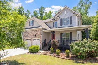 1002 Emerald Court, Knightdale, NC 27545