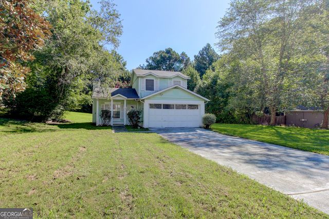 1408 Chelsea Downs Lane NE, Conyers, GA 30013