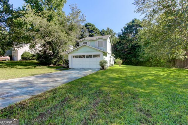 1408 Chelsea Downs Lane NE, Conyers, GA 30013