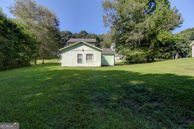 1408 Chelsea Downs Lane NE, Conyers, GA 30013
