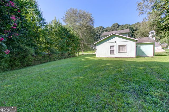 1408 Chelsea Downs Lane NE, Conyers, GA 30013