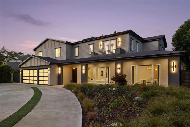 15547 Valley Vista Boulevard, Encino, CA 91436