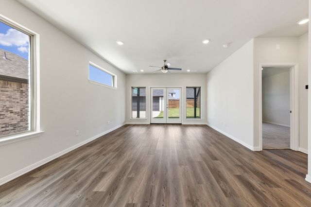 1844 Rosedale Avenue, Van Alstyne, TX 75495