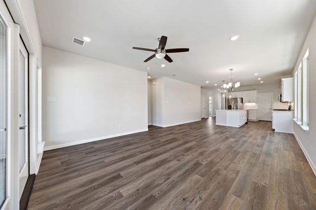 1844 Rosedale Avenue, Van Alstyne, TX 75495