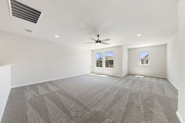 1844 Rosedale Avenue, Van Alstyne, TX 75495
