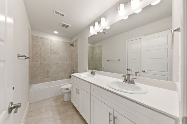 1844 Rosedale Avenue, Van Alstyne, TX 75495