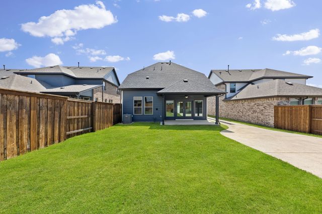 1844 Rosedale Avenue, Van Alstyne, TX 75495
