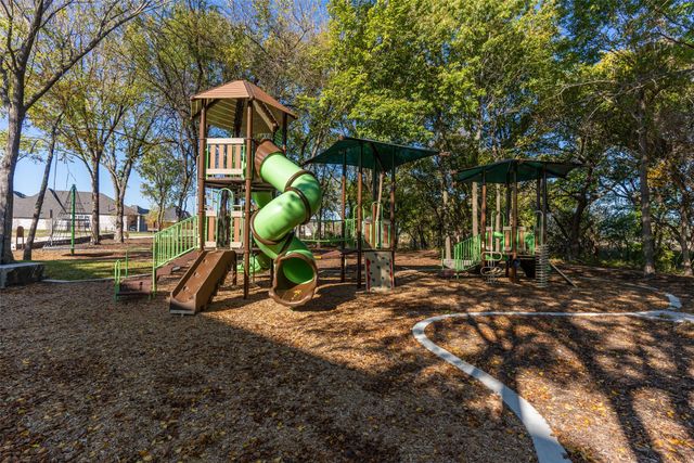 1844 Rosedale Avenue, Van Alstyne, TX 75495