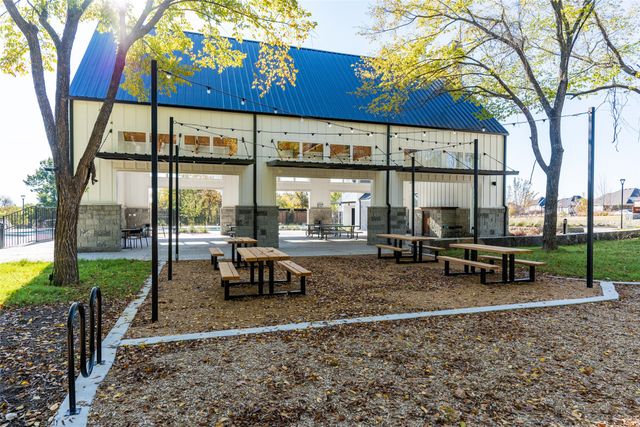 1844 Rosedale Avenue, Van Alstyne, TX 75495